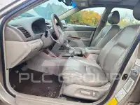 2002 Toyota CAMRY фото