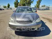 2002 Toyota CAMRY фото