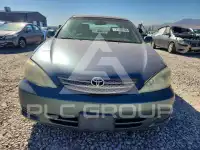 2002 Toyota CAMRY фото