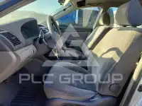 2002 Toyota CAMRY photo