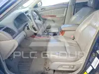 2002 Toyota CAMRY фото