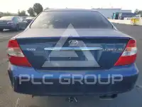 2002 Toyota CAMRY фото