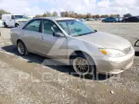 2002 Toyota CAMRY фото