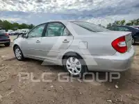 2002 Toyota CAMRY фото