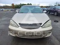 2002 Toyota CAMRY фото
