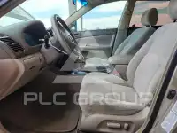 2002 Toyota CAMRY фото