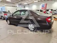 2002 Toyota CAMRY photo
