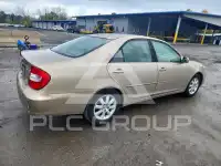 2002 Toyota CAMRY фото