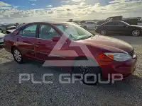 2002 Toyota CAMRY photo