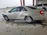 2002 Toyota CAMRY фото