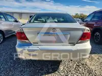 2002 Toyota CAMRY photo