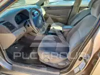 2002 Toyota CAMRY photo