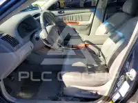 2002 Toyota CAMRY фото