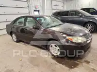 2002 Toyota CAMRY photo