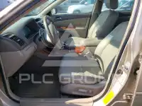 2002 Toyota CAMRY фото