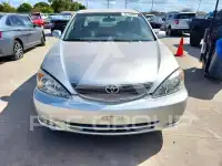2002 Toyota CAMRY фото