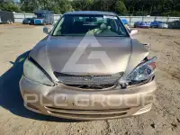 2002 Toyota CAMRY фото