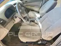 2002 Toyota CAMRY photo