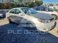 2002 Toyota CAMRY photo