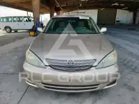 2002 Toyota CAMRY фото