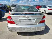2002 Toyota CAMRY фото