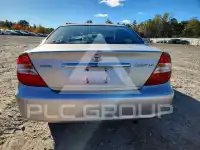 2002 Toyota CAMRY фото