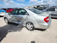 2002 Toyota CAMRY фото