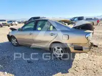 2002 Toyota CAMRY photo