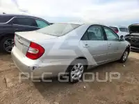 2002 Toyota CAMRY фото