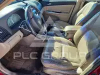 2002 Toyota CAMRY photo