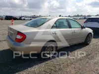 2002 Toyota CAMRY фото