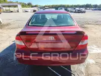 2002 Toyota CAMRY photo