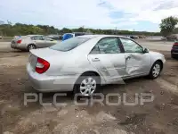 2002 Toyota CAMRY фото