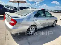 2002 Toyota CAMRY фото