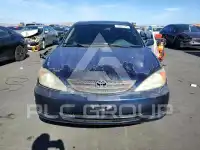 2002 Toyota CAMRY фото