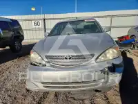 2002 Toyota CAMRY photo