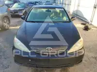 2002 Toyota CAMRY фото
