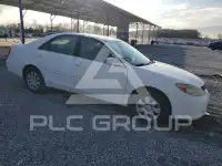 2002 Toyota CAMRY фото