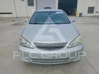 2002 Toyota CAMRY фото