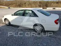 2002 Toyota CAMRY фото