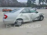 2002 Toyota CAMRY фото
