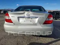 2002 Toyota CAMRY фото