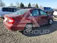 2002 Toyota CAMRY photo