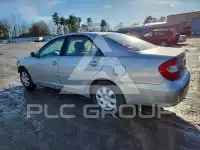 2002 Toyota CAMRY фото