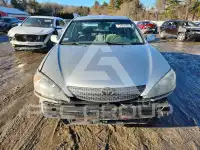 2002 Toyota CAMRY фото