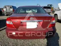 2002 Toyota CAMRY photo