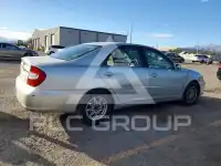 2002 Toyota CAMRY фото