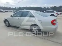 2002 Toyota CAMRY фото