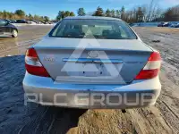 2002 Toyota CAMRY фото