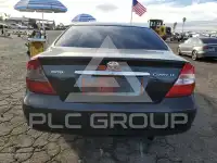 2002 Toyota CAMRY photo